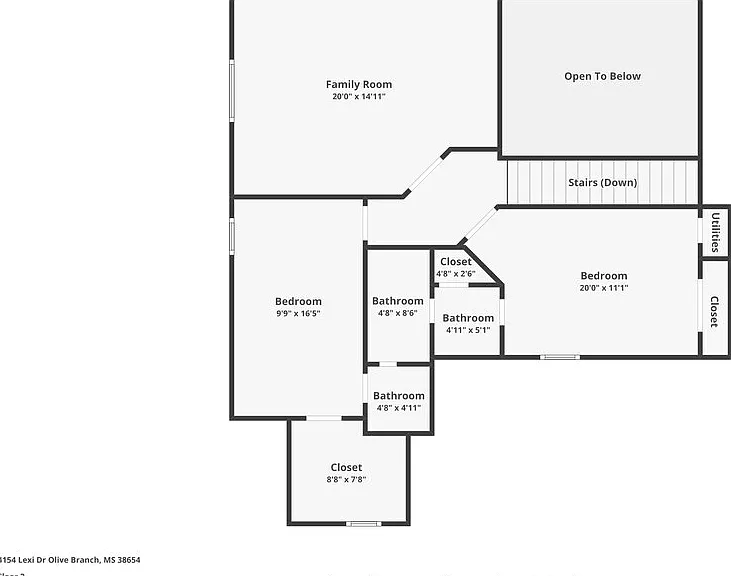 4154 Lexi Dr — Photo 3