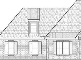 25 Crossing Hill Rd, Piperton, TN 38017