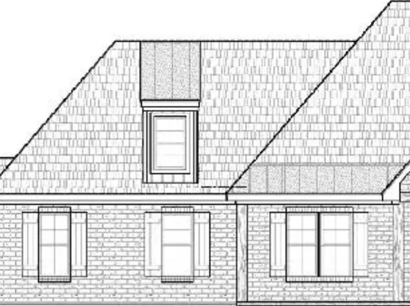 25 Crossing Hill Rd, Piperton, TN 38017