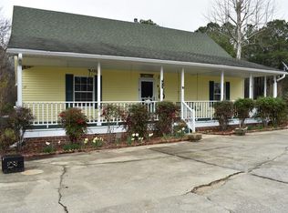 4883 Sumter Hwy, Sumter, SC 29153