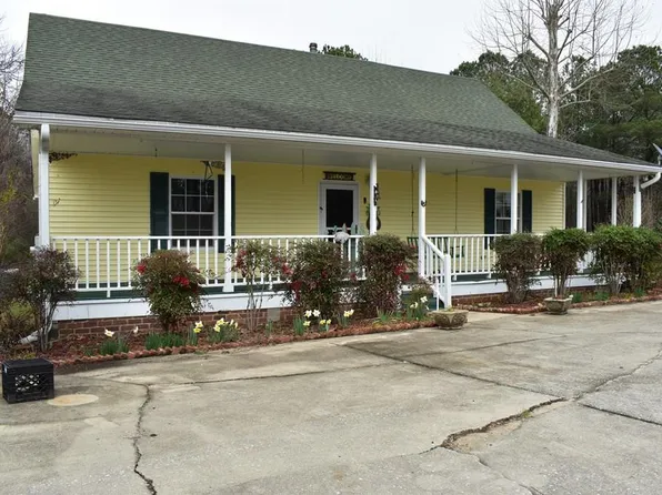 4883 Sumter Hwy, Sumter, SC 29153