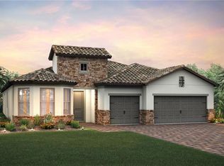 10937 Savona Way, Orlando, FL 32827