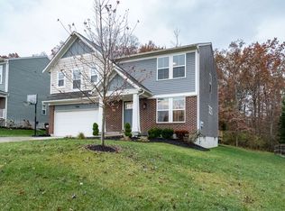 9886 Cedar Cove Ln, Alexandria, KY 41001