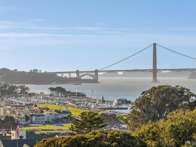 1050 N Point St APT 1504, San Francisco, CA, 94109