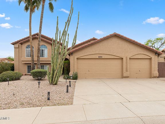 2nd image of 4433 E YAWEPE Street