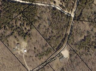14083 Springdale Rd, De Soto, MO 63020