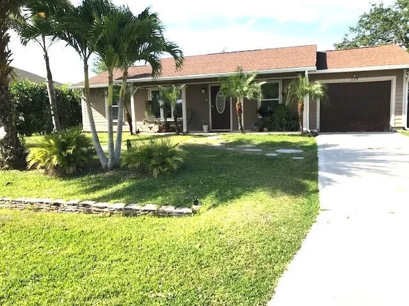 179 SW Exmore Avenue, Port St Lucie, FL 34983