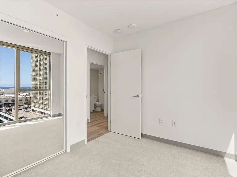 1390 Kapiolani Blvd #1302 — Photo 10