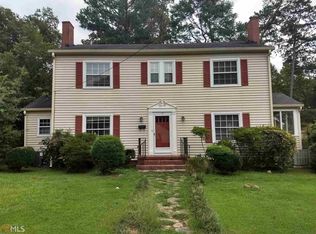 15 Rosewood Rd SW, Rome, GA 30165