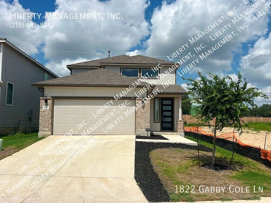 1822 Gabby Cole Ln