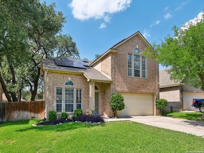 11823 Stanton, San Antonio, TX, 78253