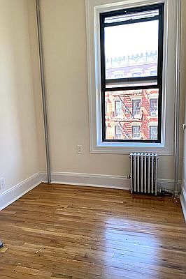 2nd image of 323 Bleecker St #16