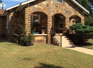 6910 Eaglesnest Rd, Booneville, AR 72927