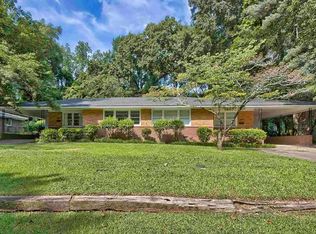 201 Waccamaw Ave, Columbia, SC 29205
