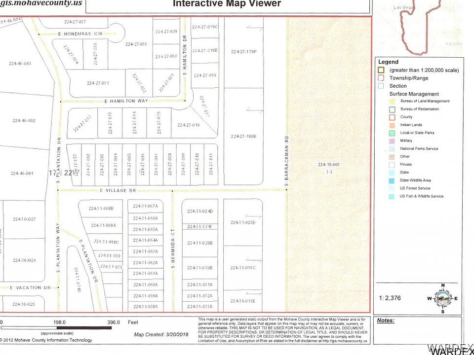 1st image of 1445 E Village Drive