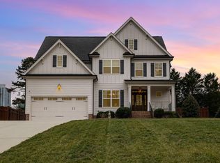 4401 Lambeth Dr, Raleigh, NC 27609