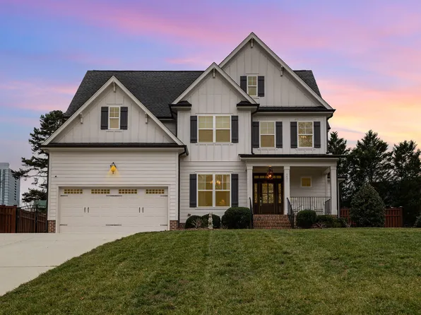 4401 Lambeth Dr, Raleigh, NC 27609
