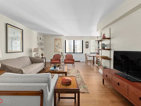 115 E 87th St APT 10-B, New York, NY 10128