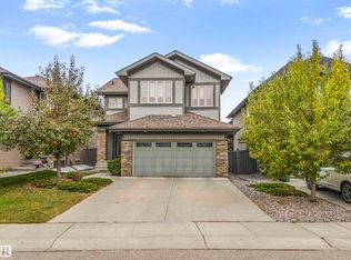 618 Adams Way SW, Edmonton, AB T6W 0J9