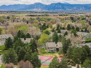 8050 Niwot Rd #28, Niwot, CO 80503