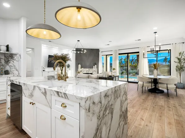 33 Calle La Reina, Rancho Mirage, CA 92270