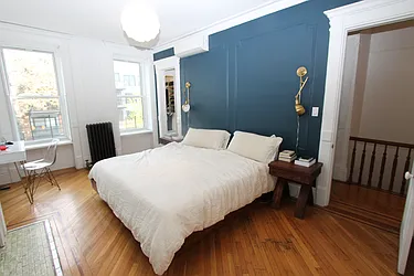 Rented by H.P. Greenfield Real Estate