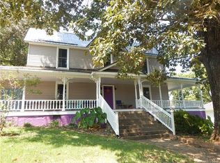 176 Pine St, Rutherfordton, NC 28139