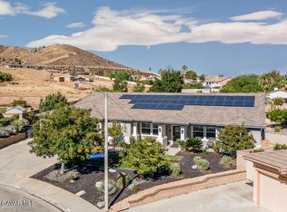 5635 Bobbie Ave, Palmdale, CA 93551