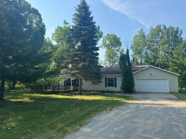 6826 Tremble Trl, Pellston, MI 49769