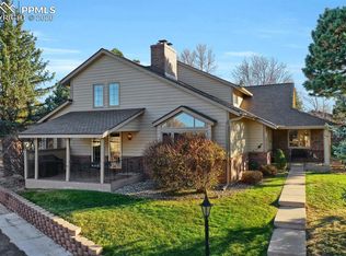 155 Miramar Dr, Colorado Springs, CO 80906