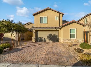 4372 Latitude Valley Ct, North Las Vegas, NV 89084