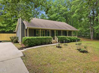 6117 Craig Rd, Durham, NC 27712