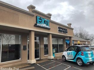 904 E Race Ave, Searcy, AR 72143