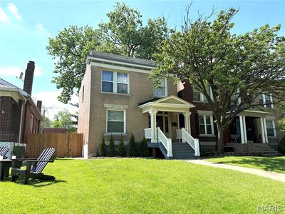 2907 S Kingshighway Blvd, Saint Louis, MO, 63139