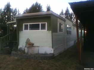 205 S 54th St SPACE 26, Springfield, OR 97478