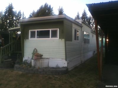 205 S 54th St Space 26, Springfield, OR, 97478