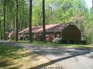 4363 Caledon Rd, King George, VA 22485