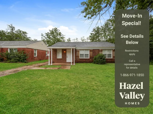 2341 NW 33rd St, Oklahoma City, OK 73112