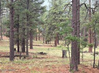 Tbd Cr 2115, Alpine, AZ 85920