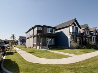 1516 Plum Cir SW #BASEMENT, Edmonton, AB T6X2Z8