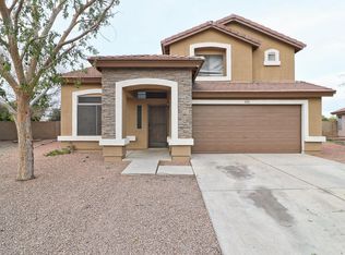 16210 N 159th Ave, Surprise, AZ 85374