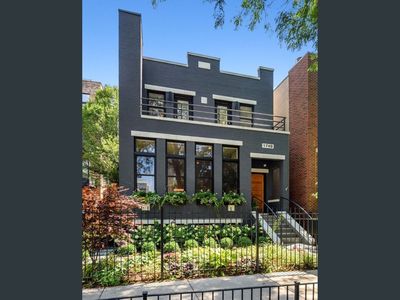 1749 N Winchester Ave, Chicago, IL, 60622