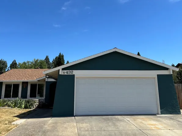 432 Robert Rd, Vacaville, CA 95687