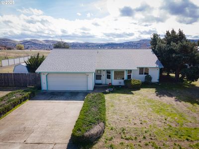 204 3rd Ave, Dallesport, WA, 98617