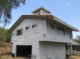 13160 Old Barona Rd, Lakeside, CA 92040