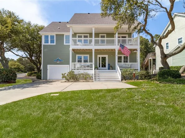 544 Magnolia Ct, Corolla, NC 27927