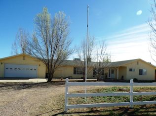 763 Butterfield Rd, Chino Valley, AZ 86323