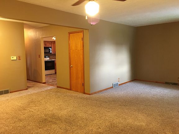 Living Room View 2