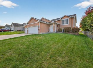 5307 54th Ave NW, Rochester, MN 55901