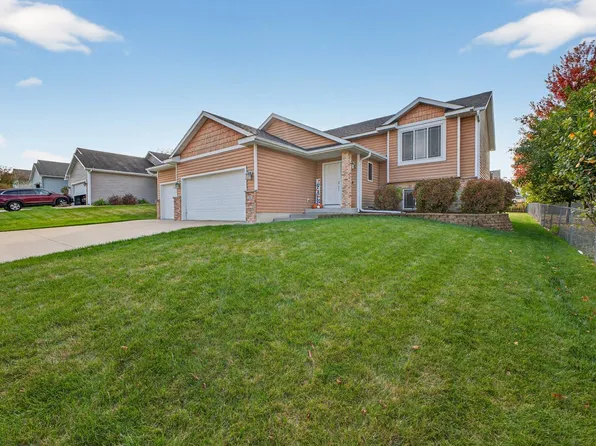 5307 54th Ave NW, Rochester, MN 55901